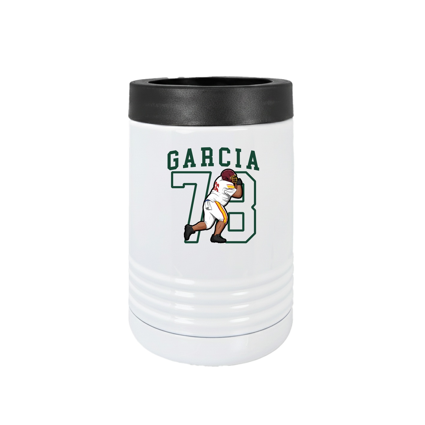 Beverage Holder — Shirsey in White