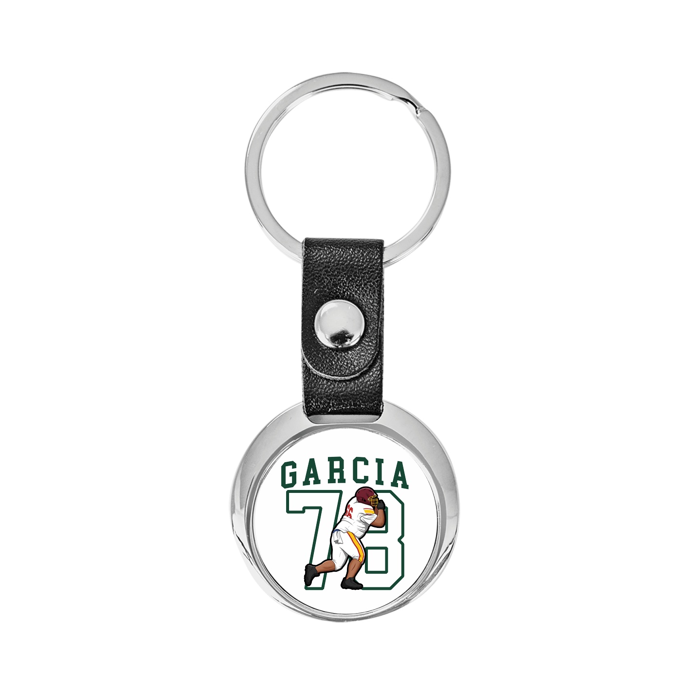 Key Chain — Shirsey in Classic
