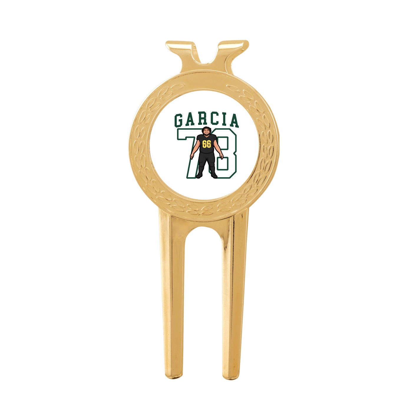 Divot Tool with Ball Marker — Shirsey in Classic