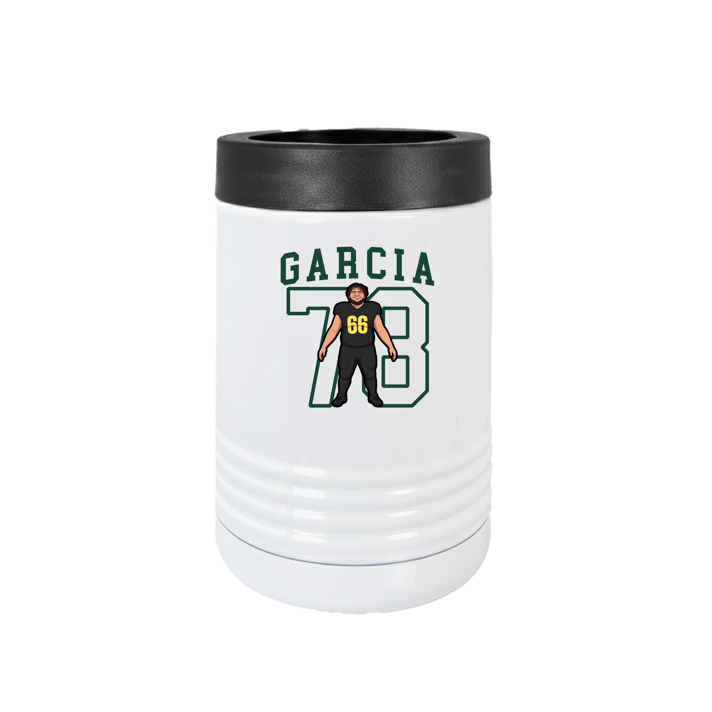 Beverage Holder — Shirsey in White