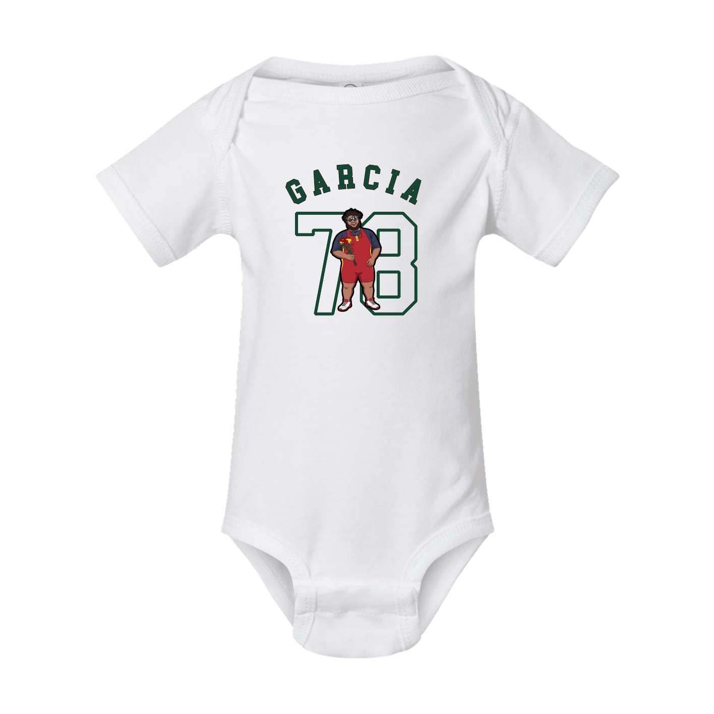Baby Onesie