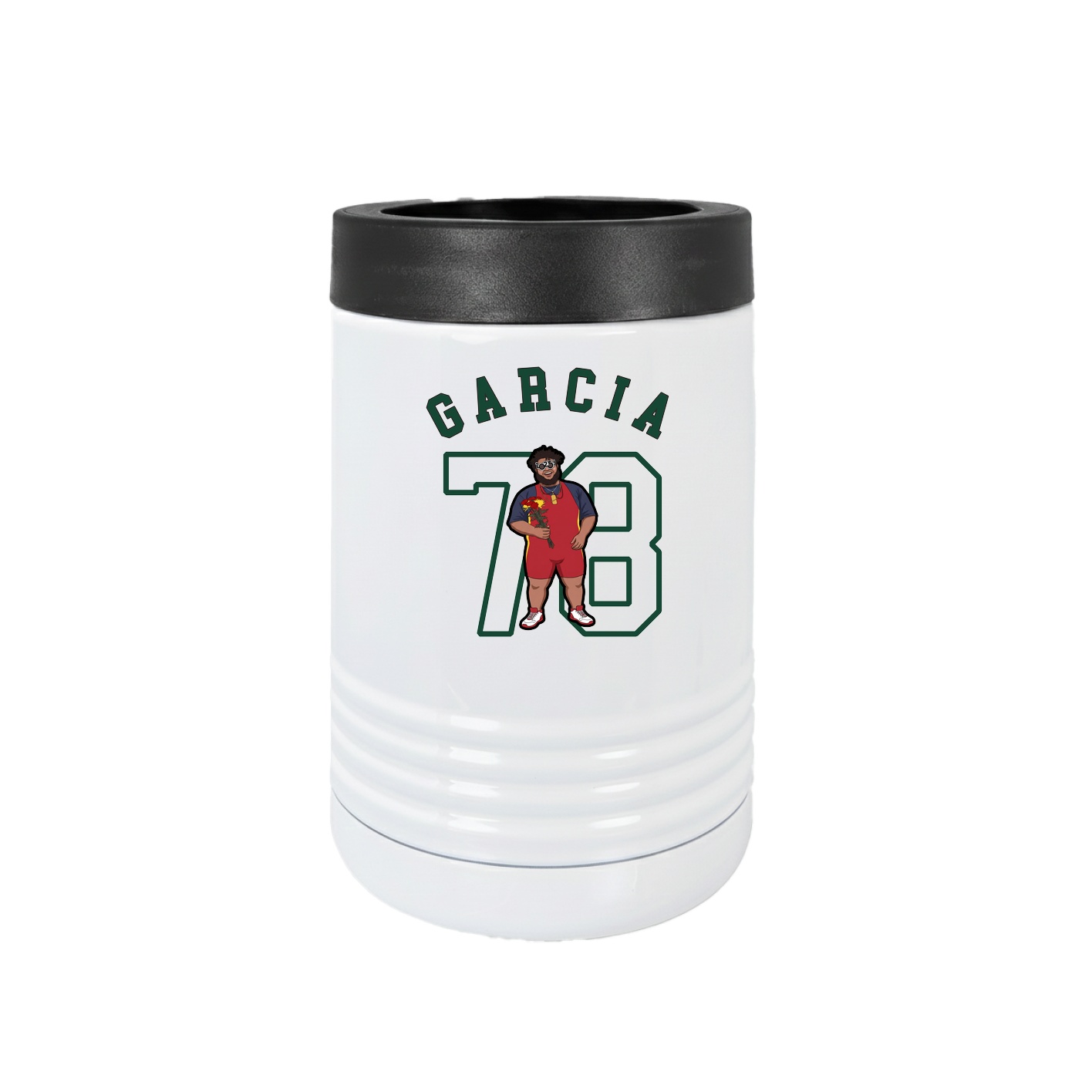 Beverage Holder — Shirsey Arch in White