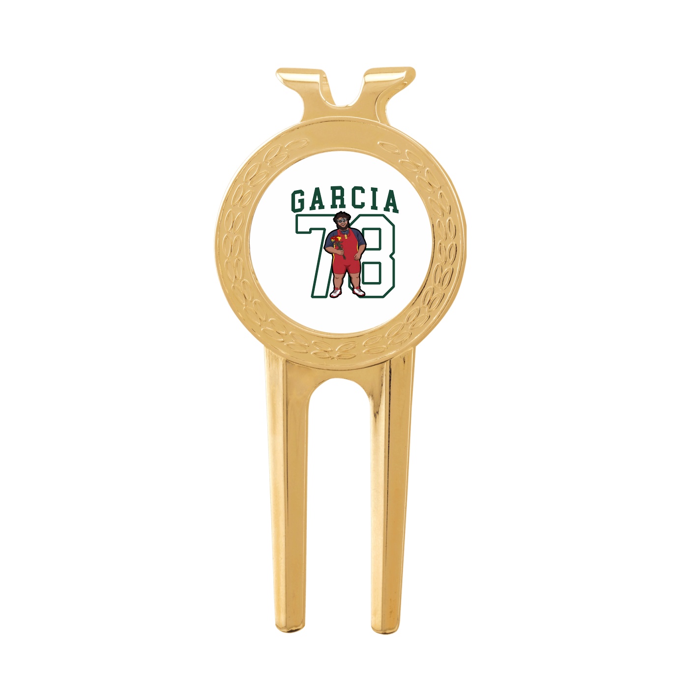 Divot Tool with Ball Marker — Shirsey in Classic
