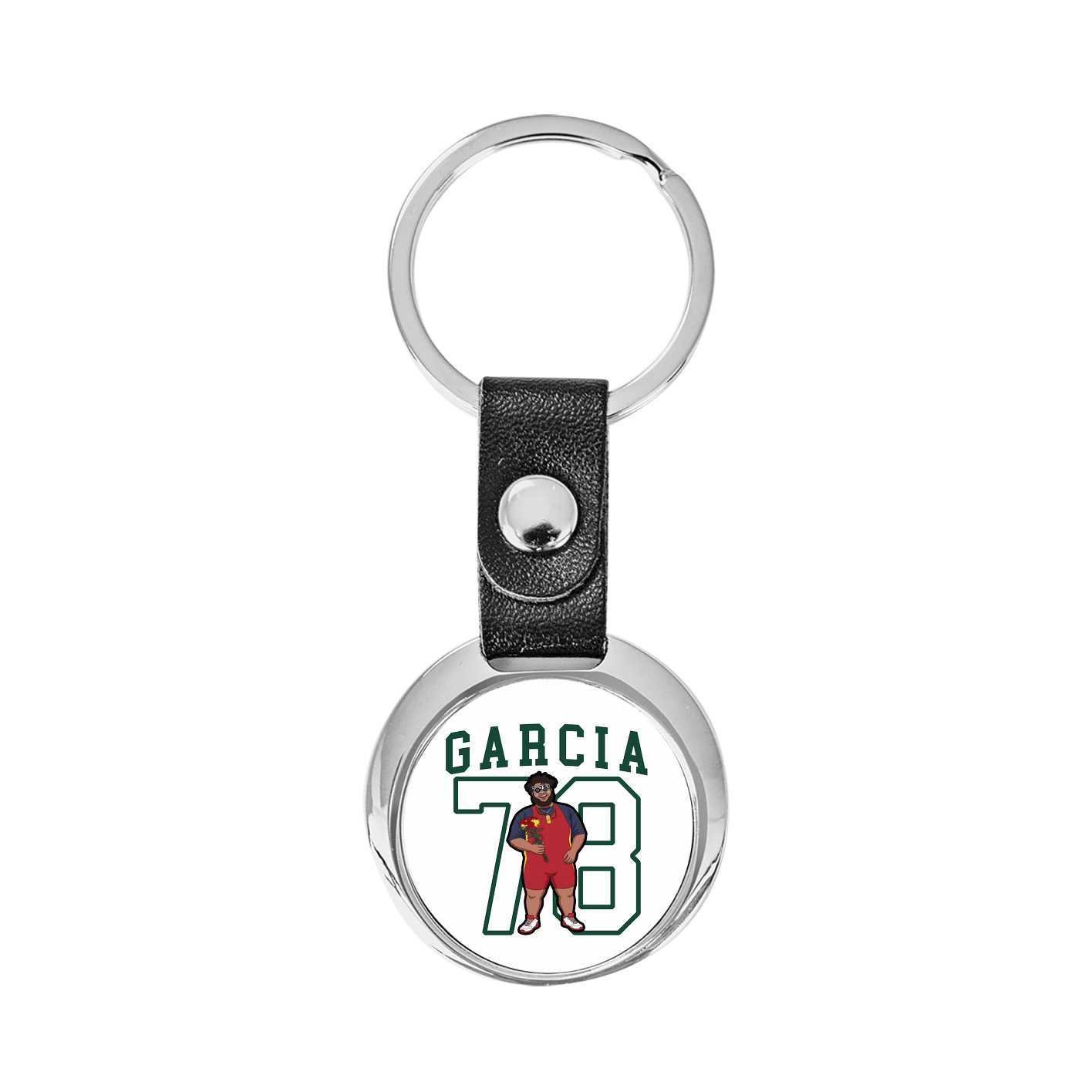 Key Chain — Shirsey in Classic