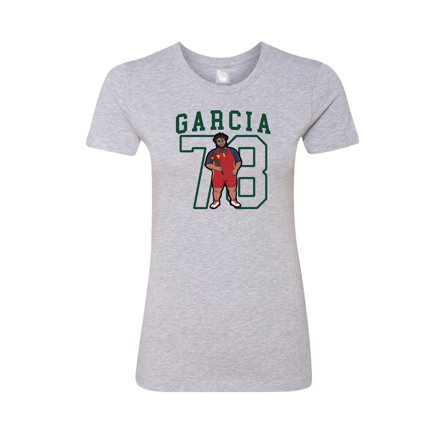 Womens Tee