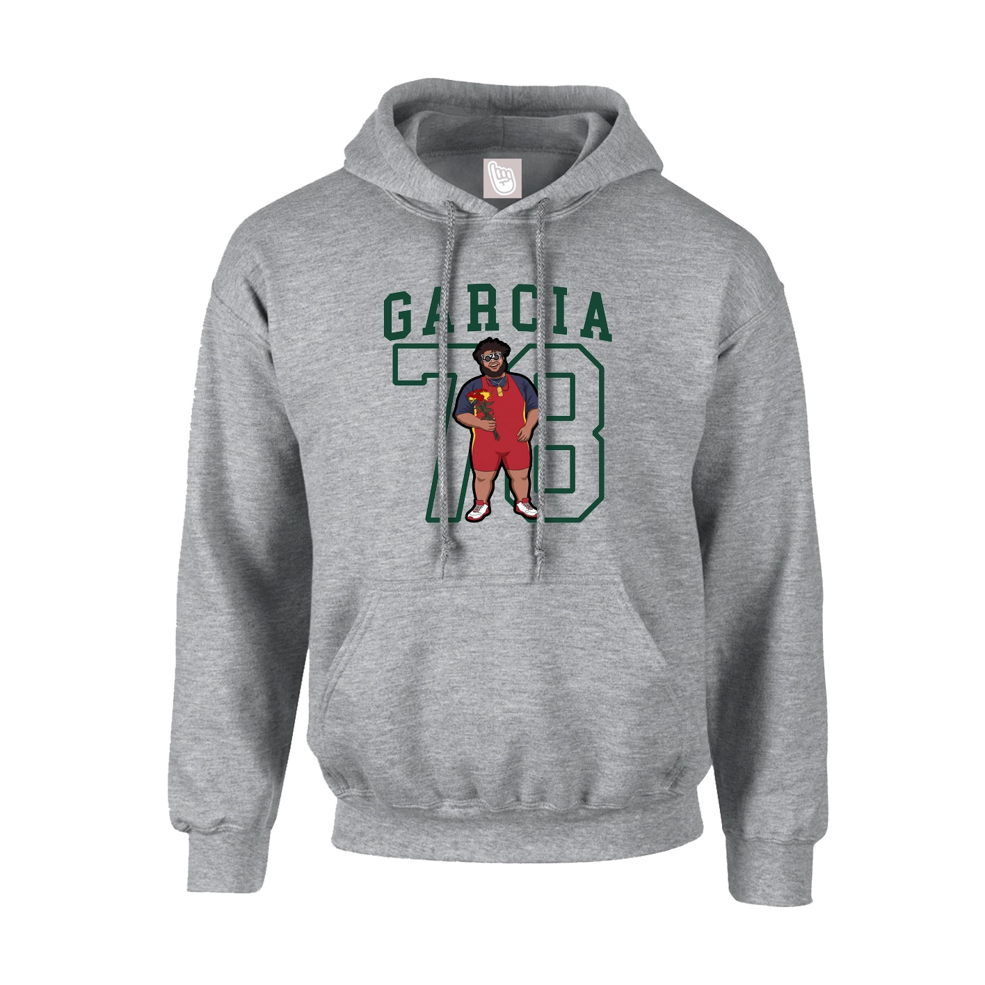 Youth Hoodie