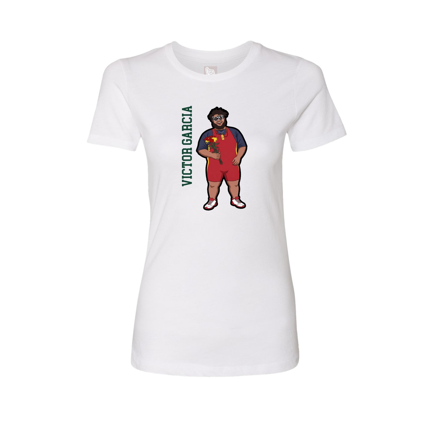 Womens Tee