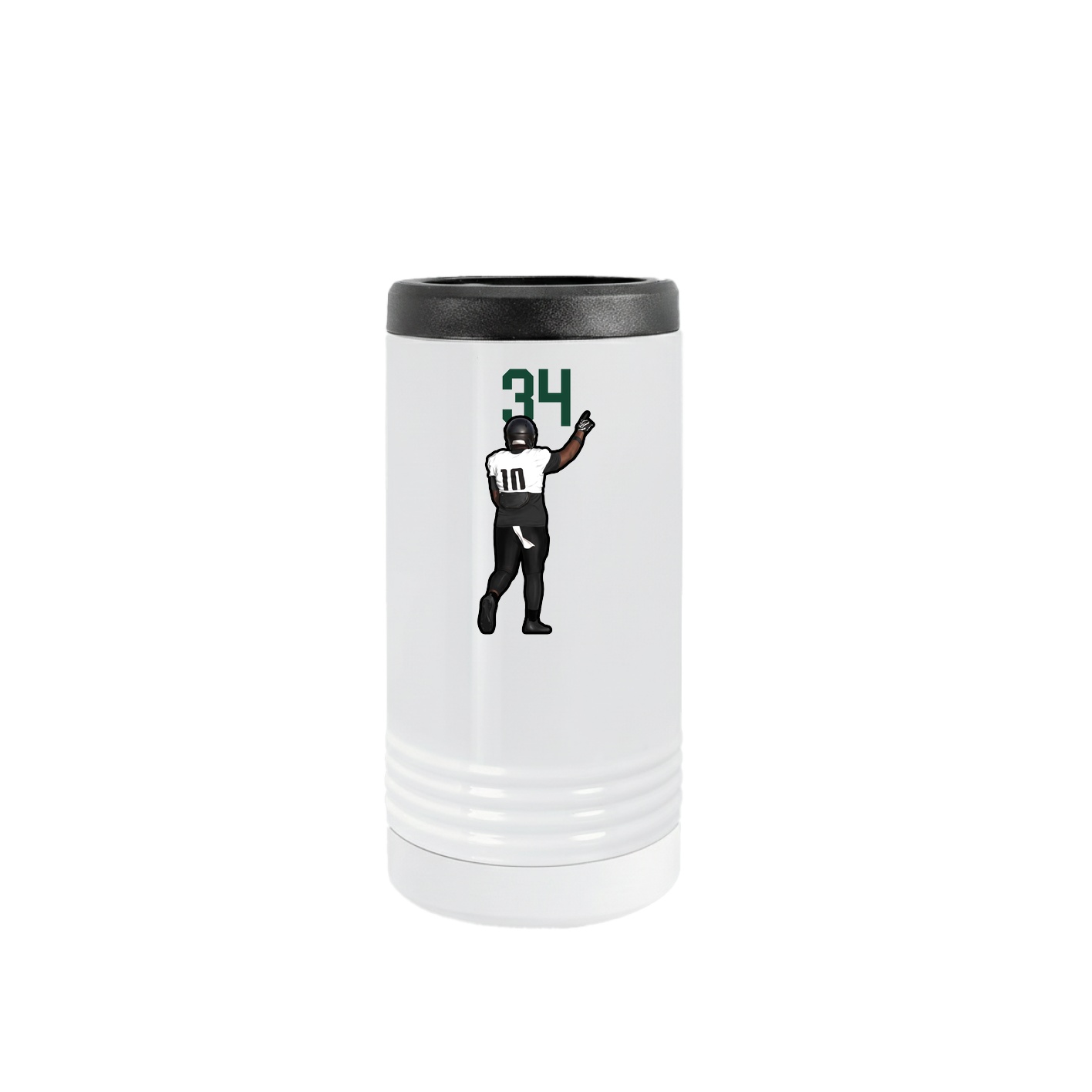 Slim Beverage Holder