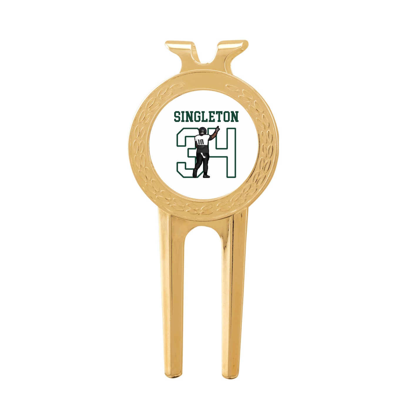 Divot Tool with Ball Marker — Shirsey in Classic