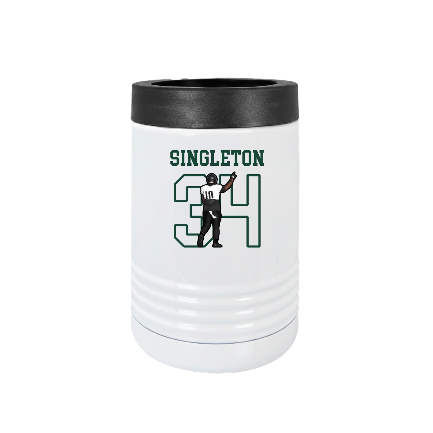 Beverage Holder — Shirsey in White