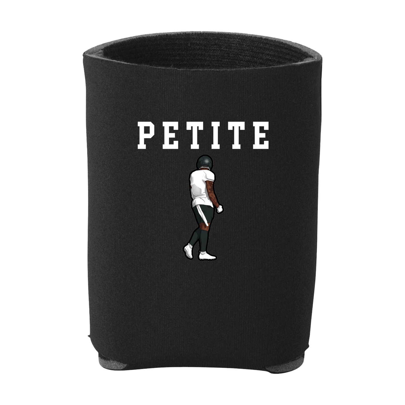 Can Holder — Shirsey in Black