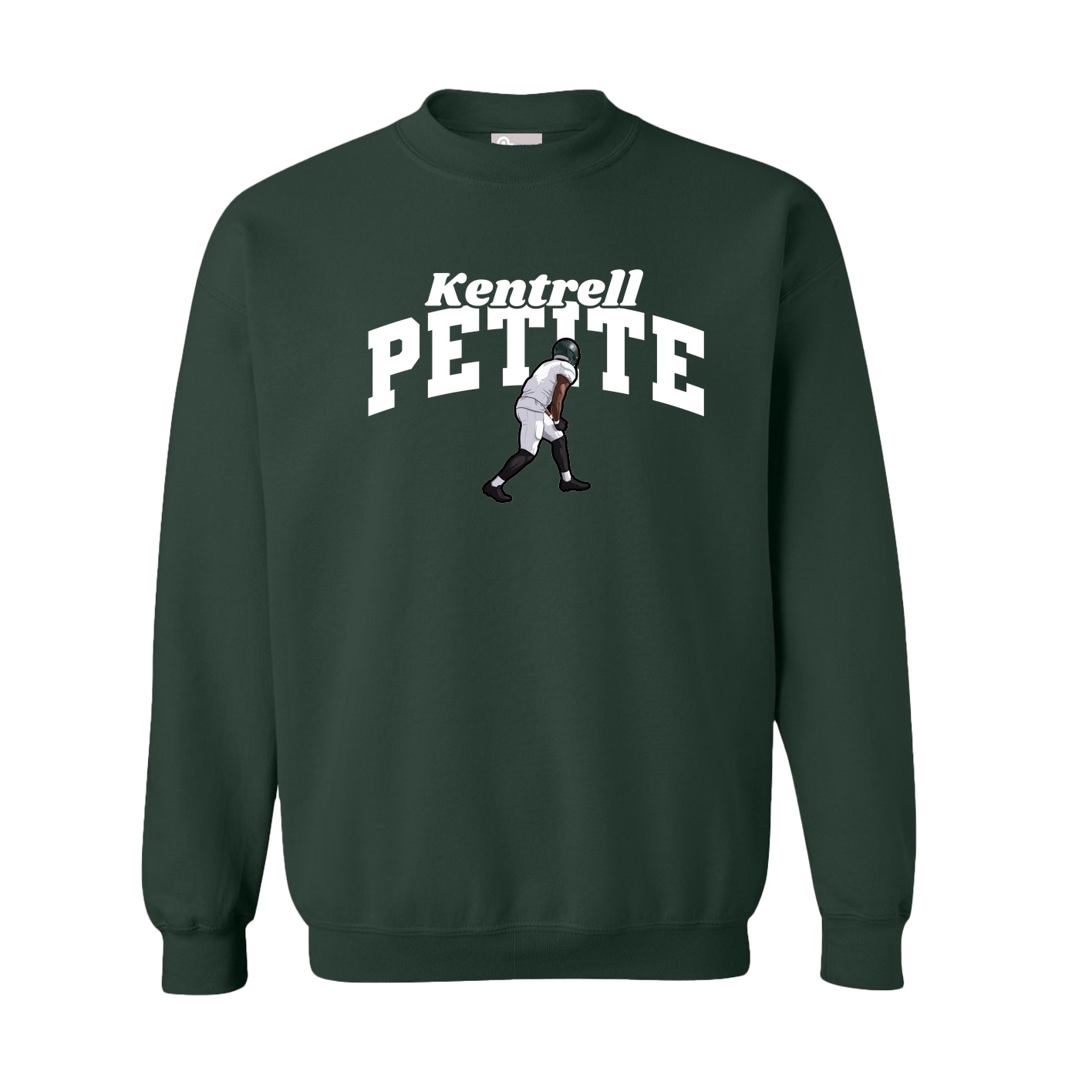 Fleece Crew
