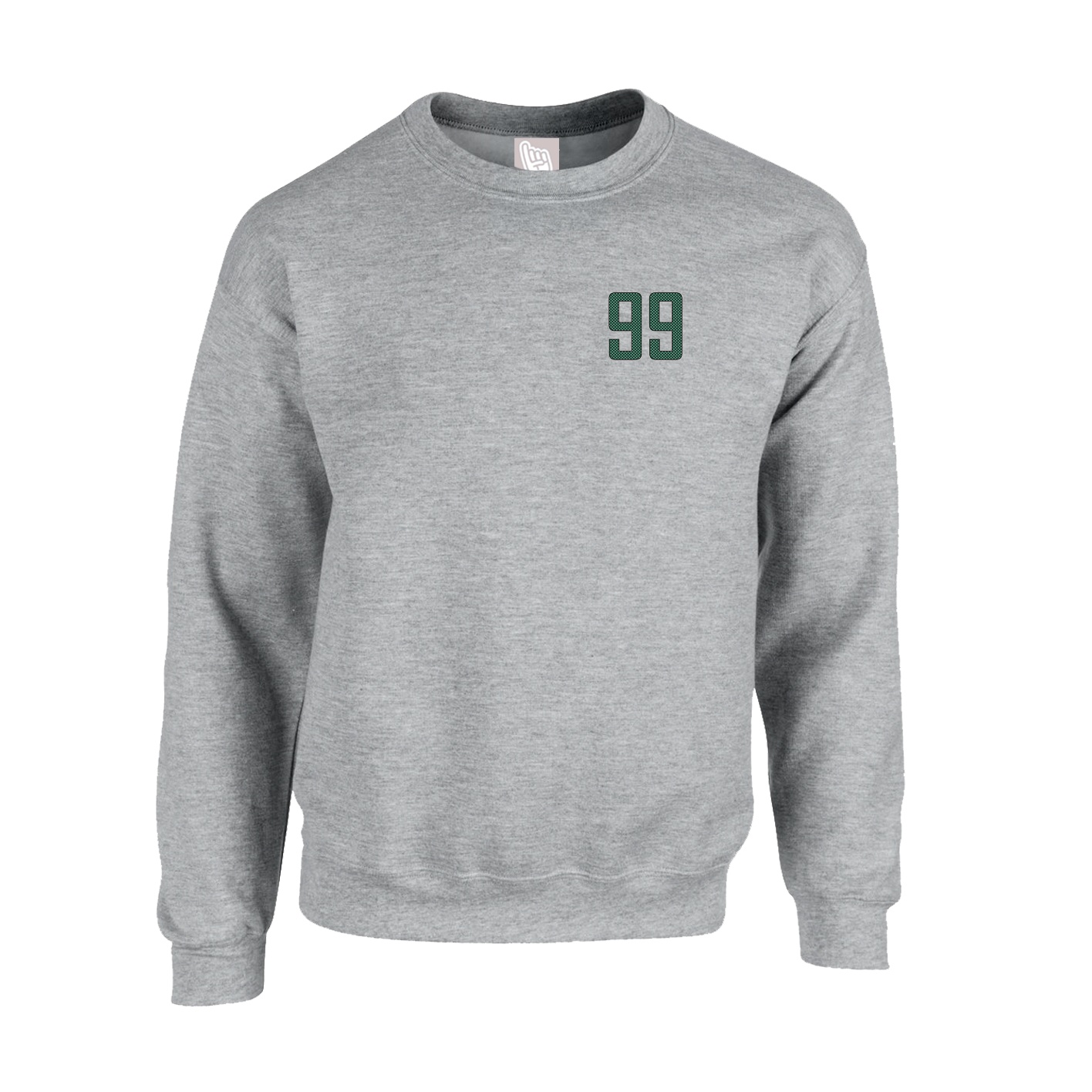 Fleece Crew