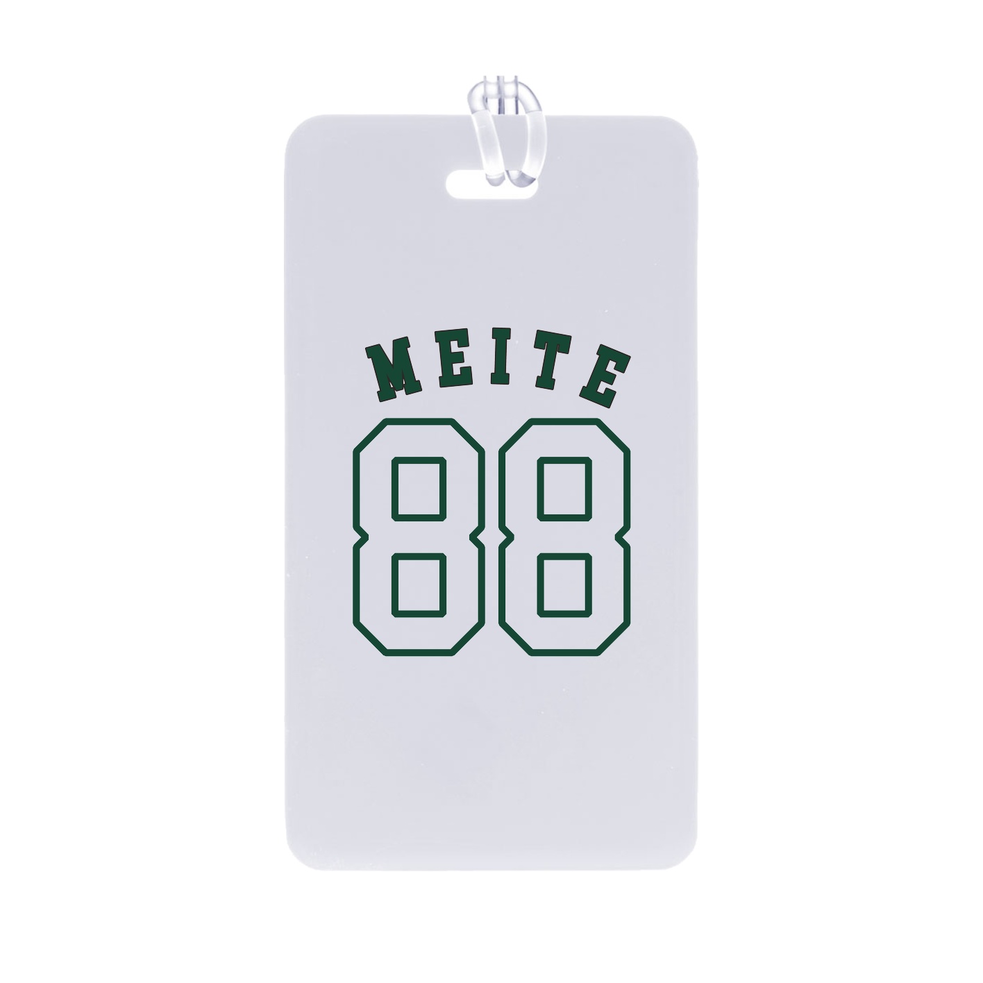 Bag Tag