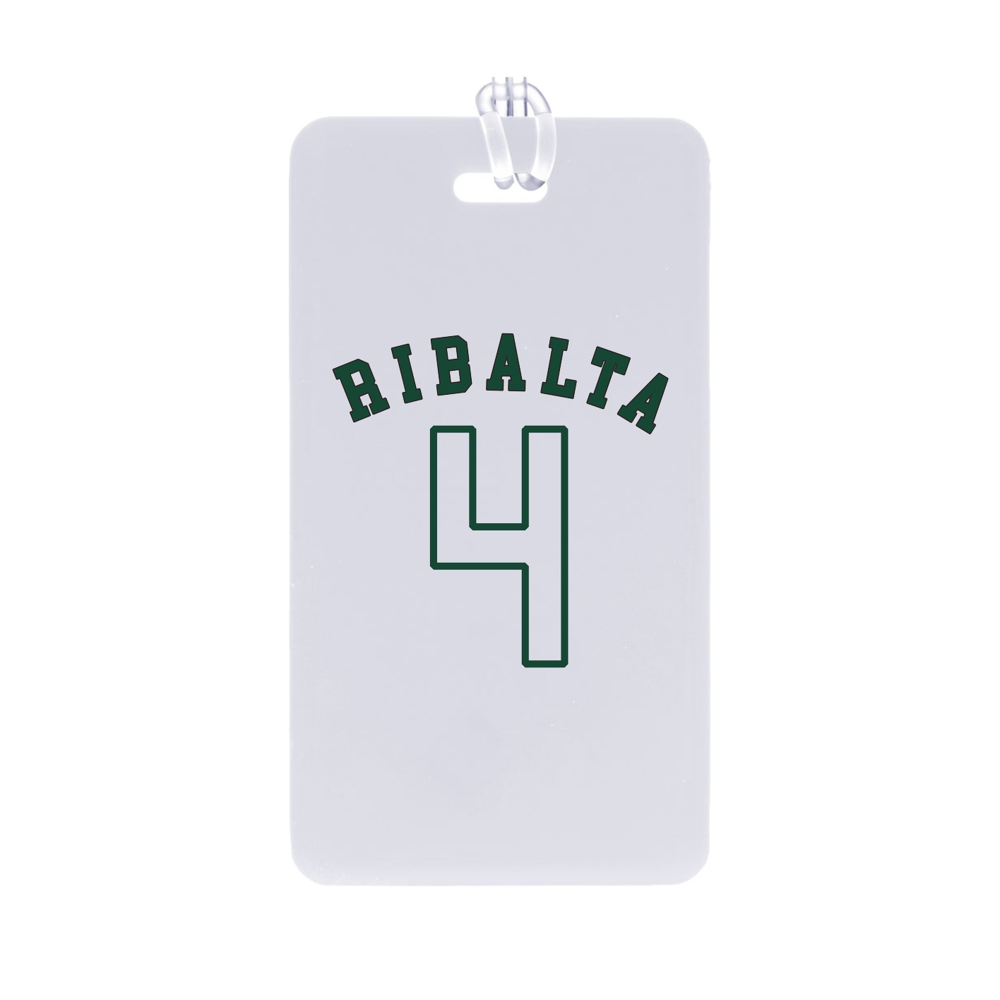 Bag Tag