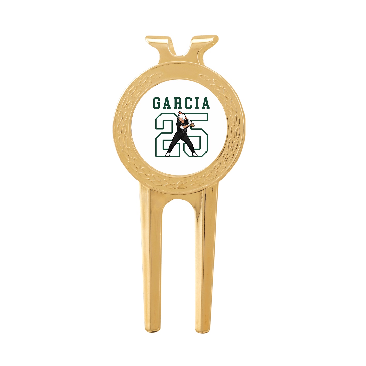 Divot Tool with Ball Marker — Shirsey in Classic