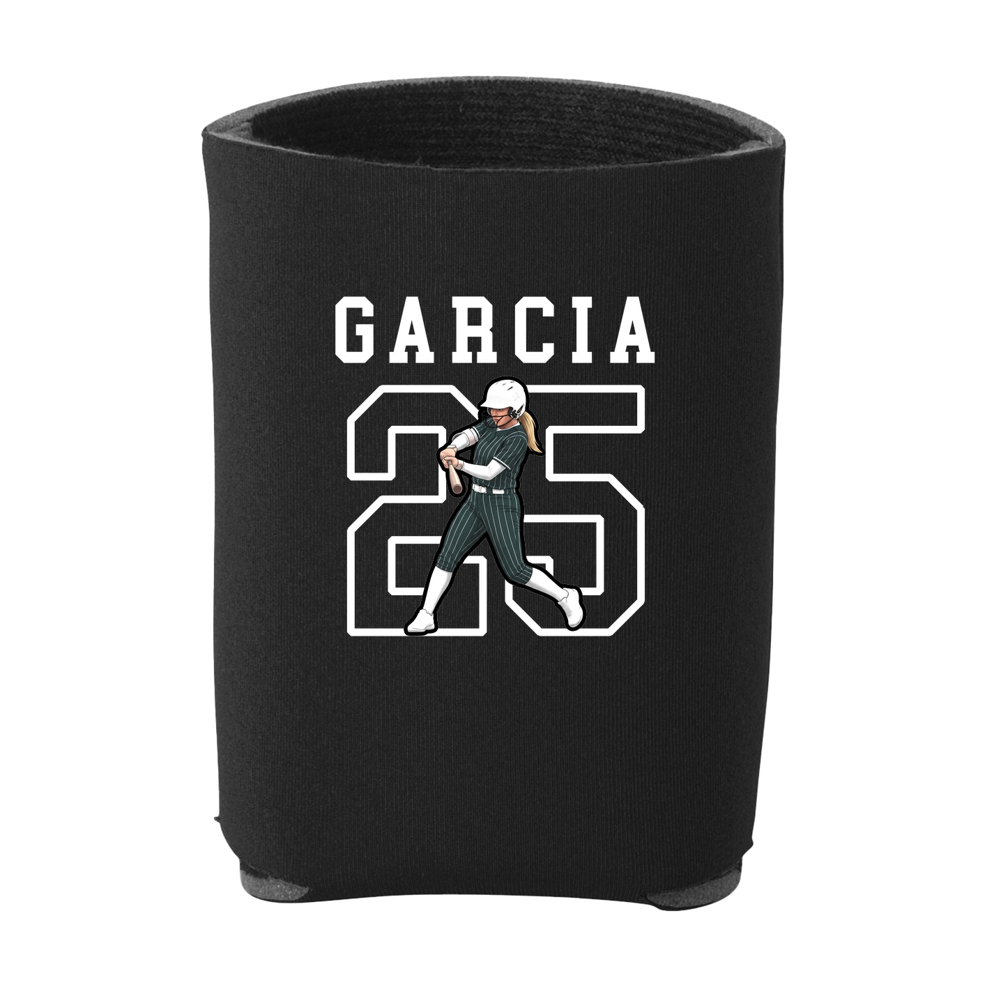 Can Holder — Shirsey in Black