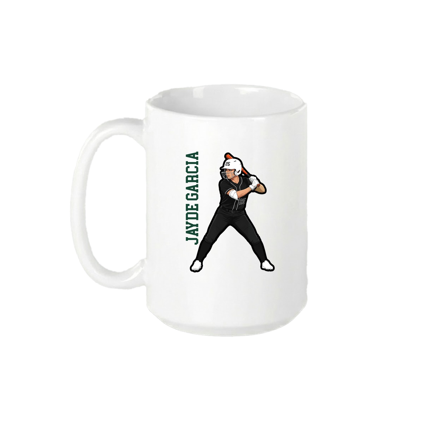 15oz Coffee Mug