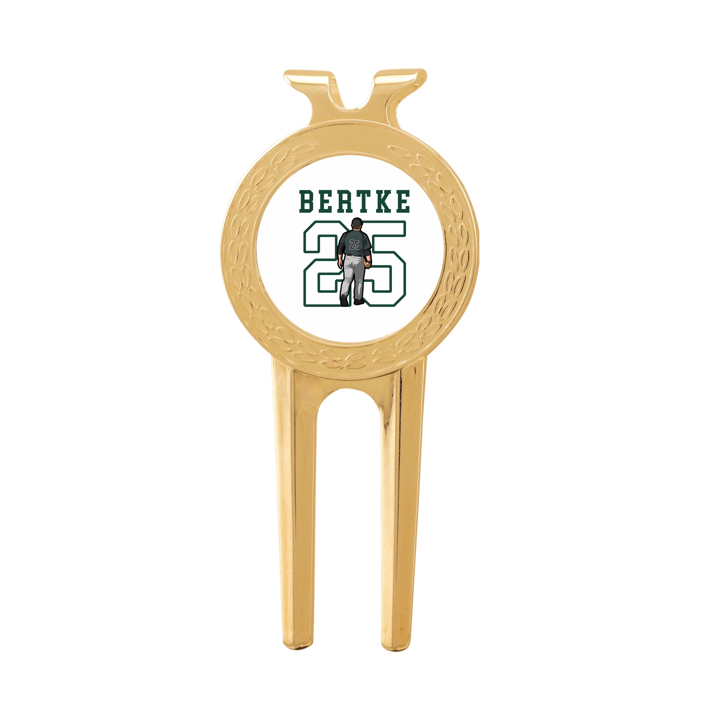 Divot Tool with Ball Marker — Shirsey in Classic