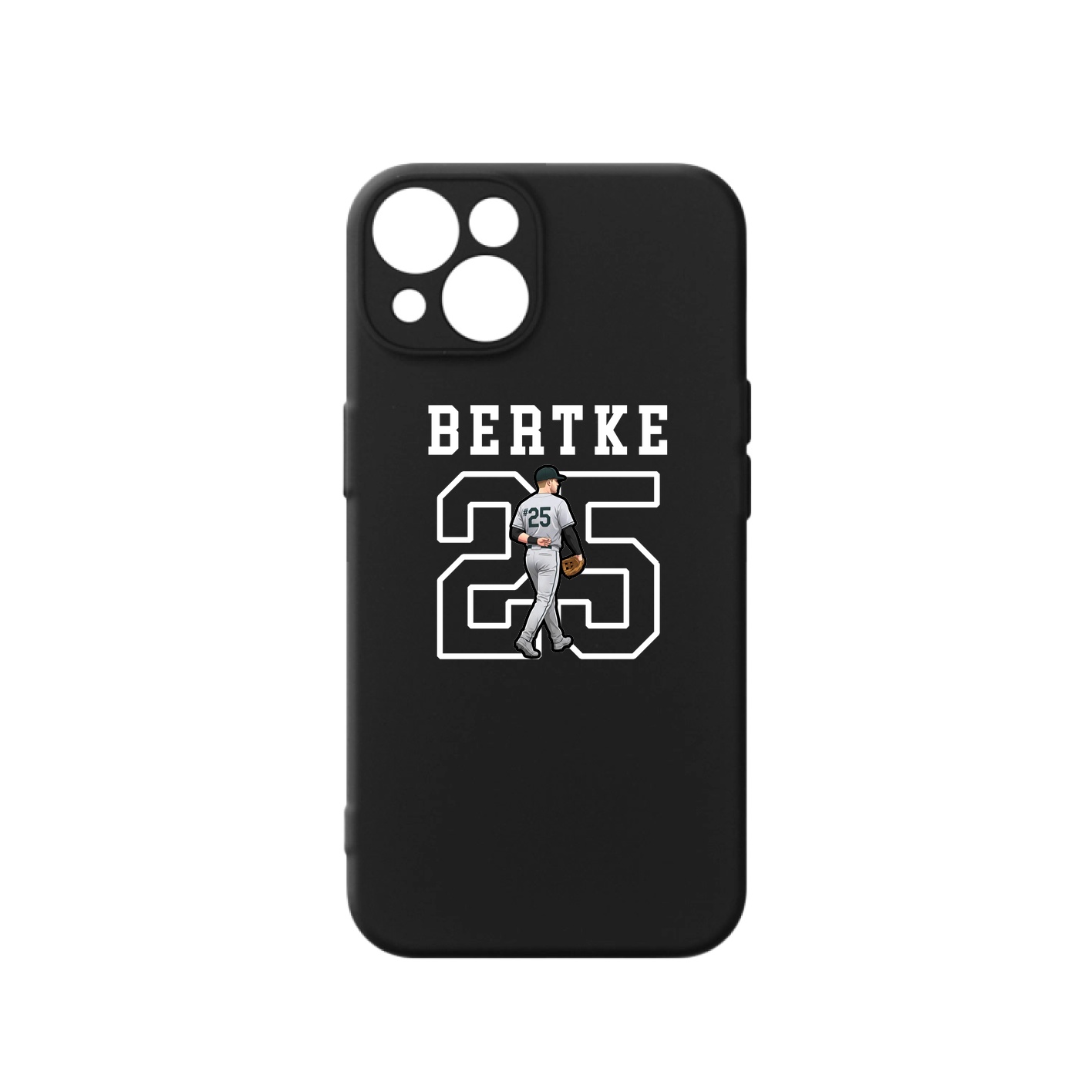 iPhone case