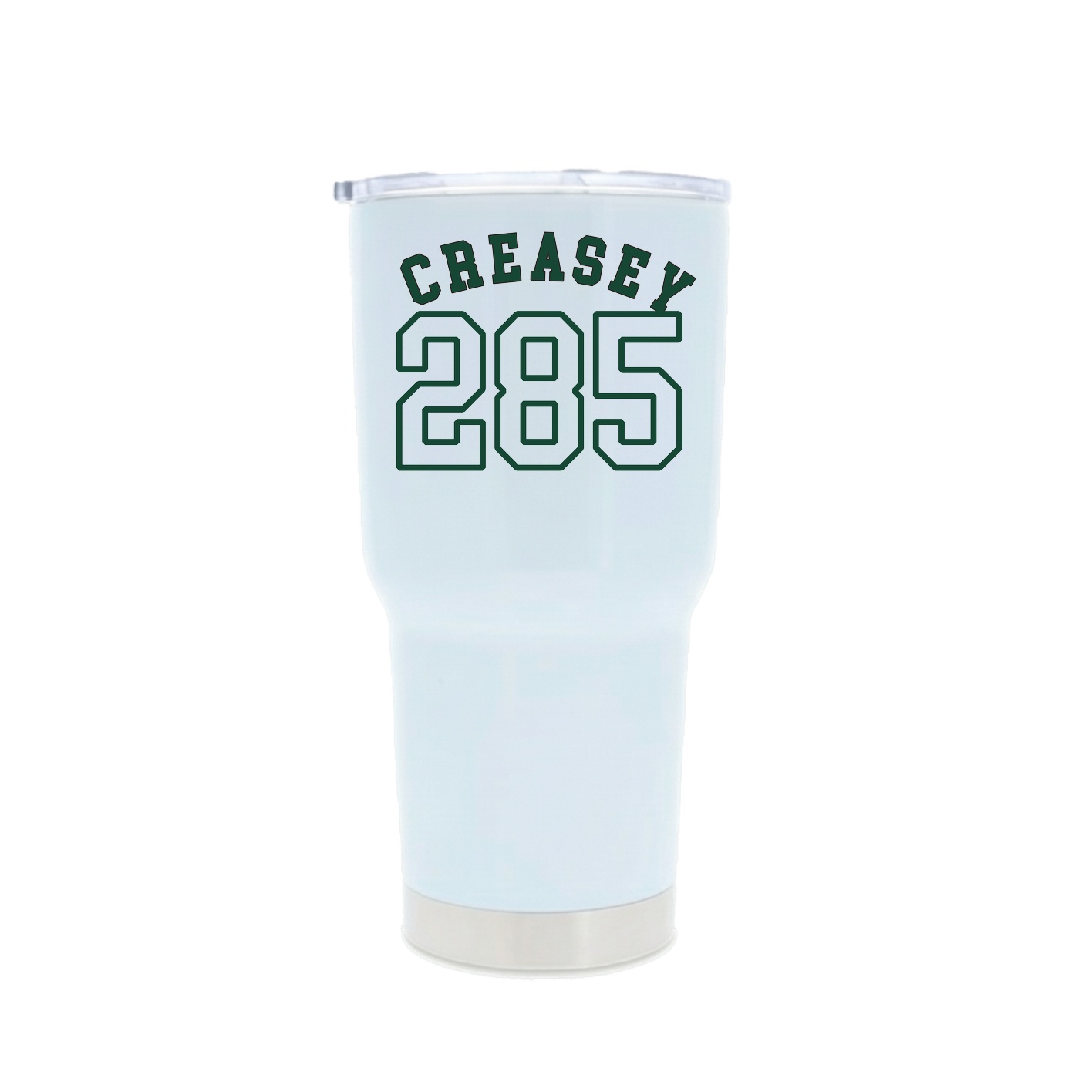 30oz Stainless Steel Tumbler