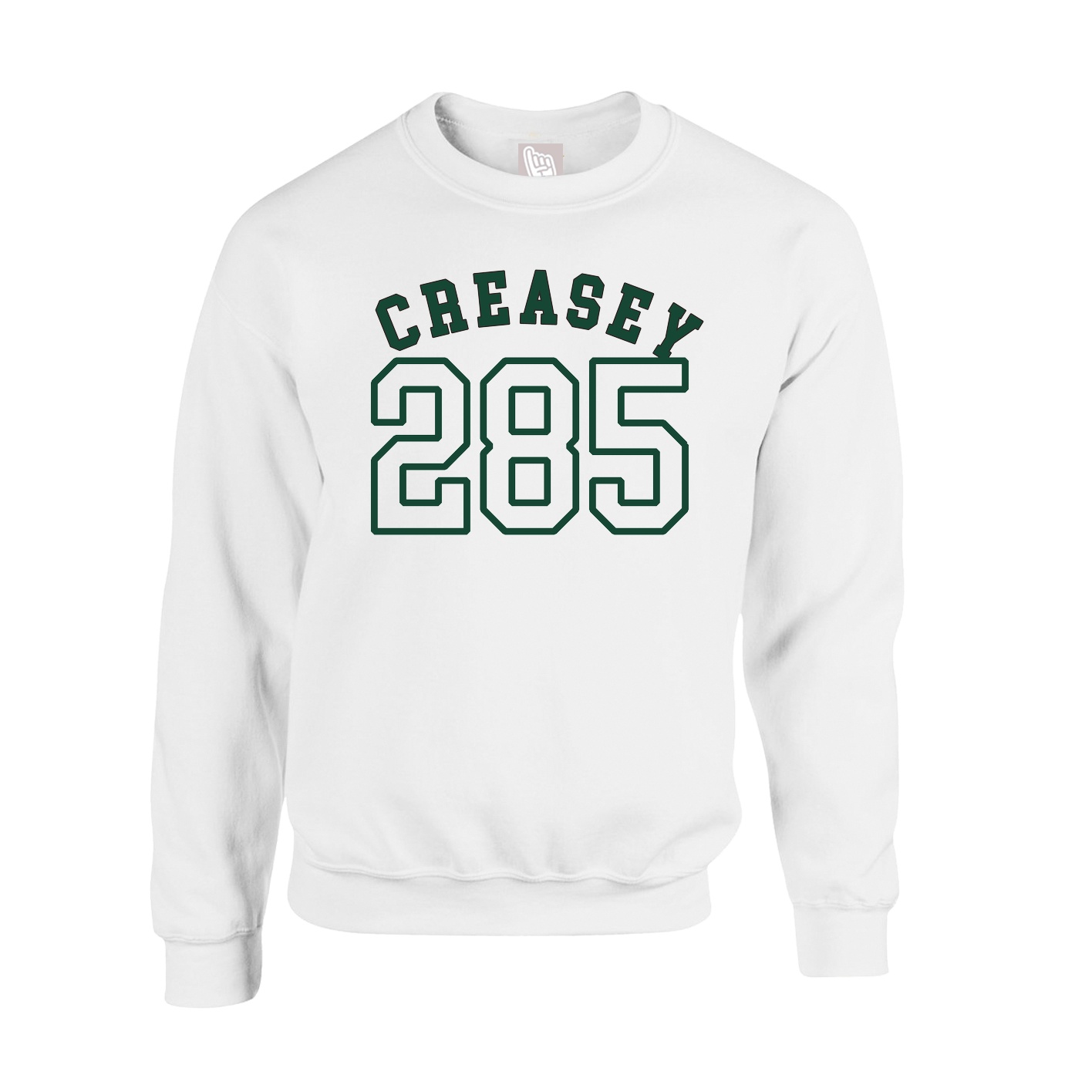 Fleece Crew