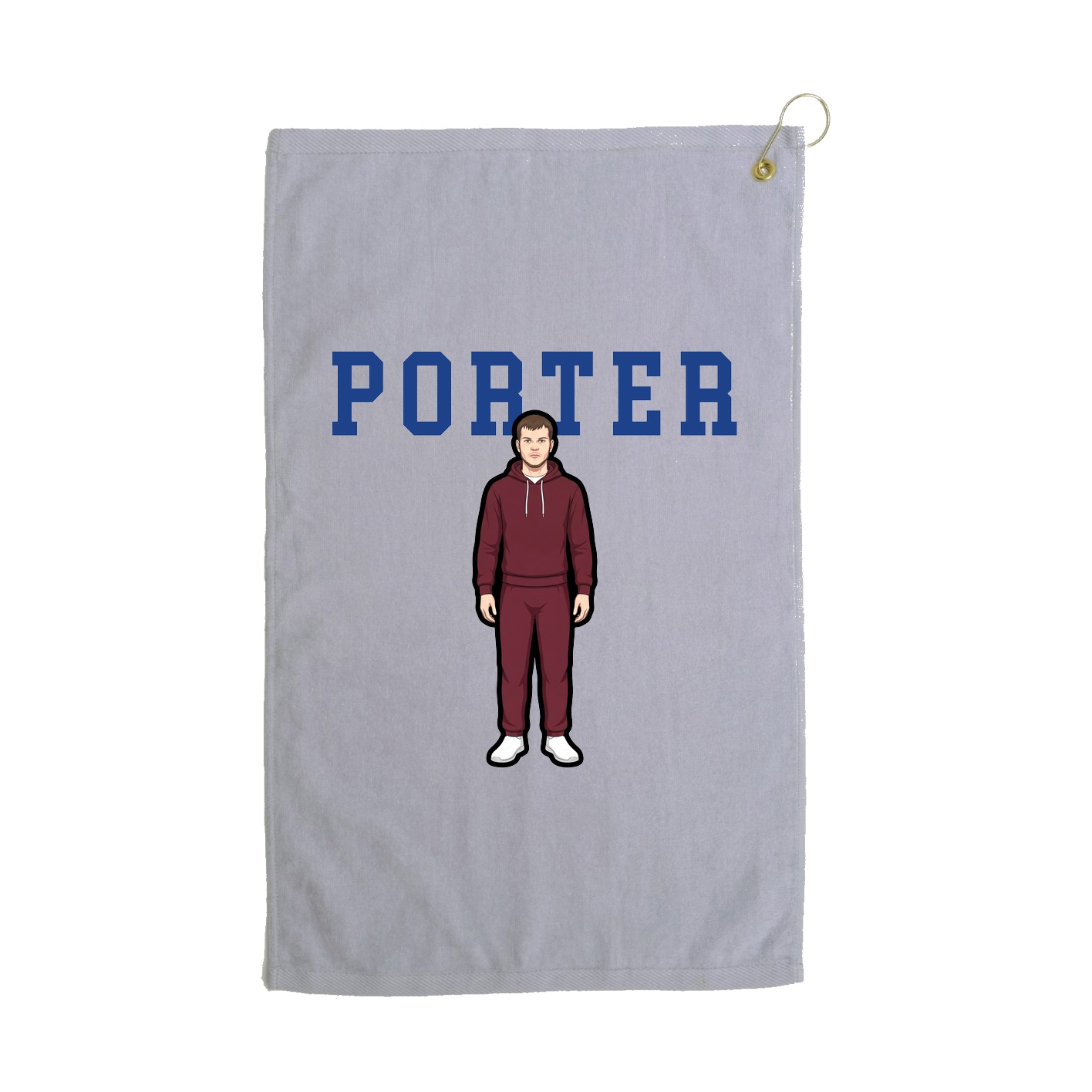 Golf Towel