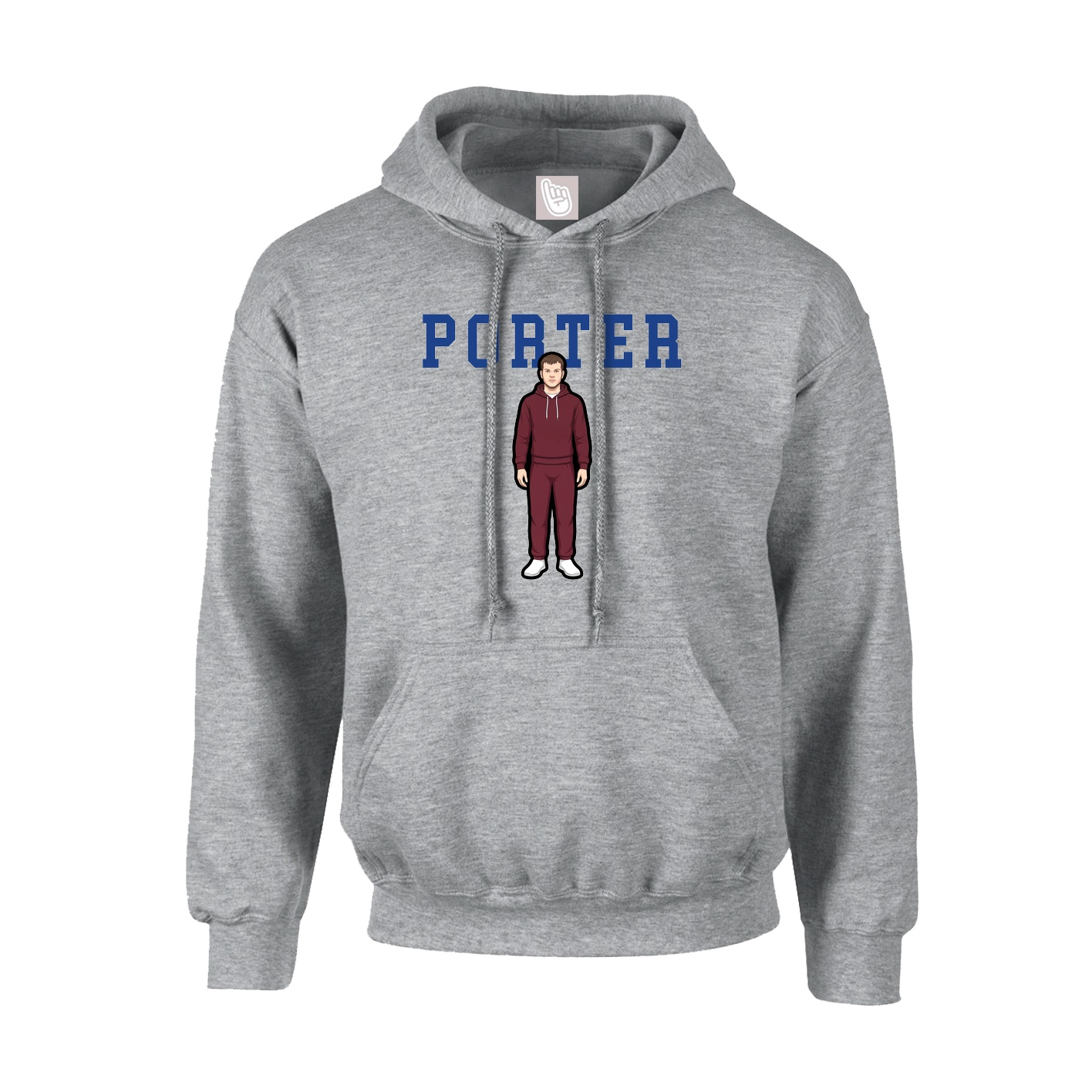 Hoodie