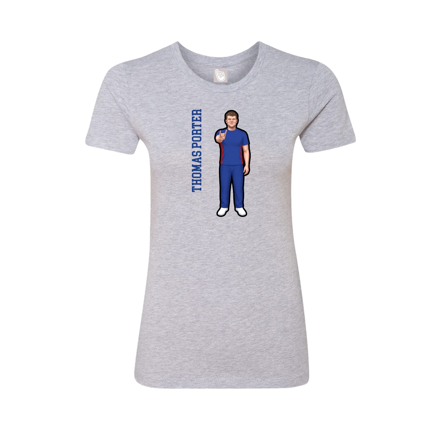 Womens Tee