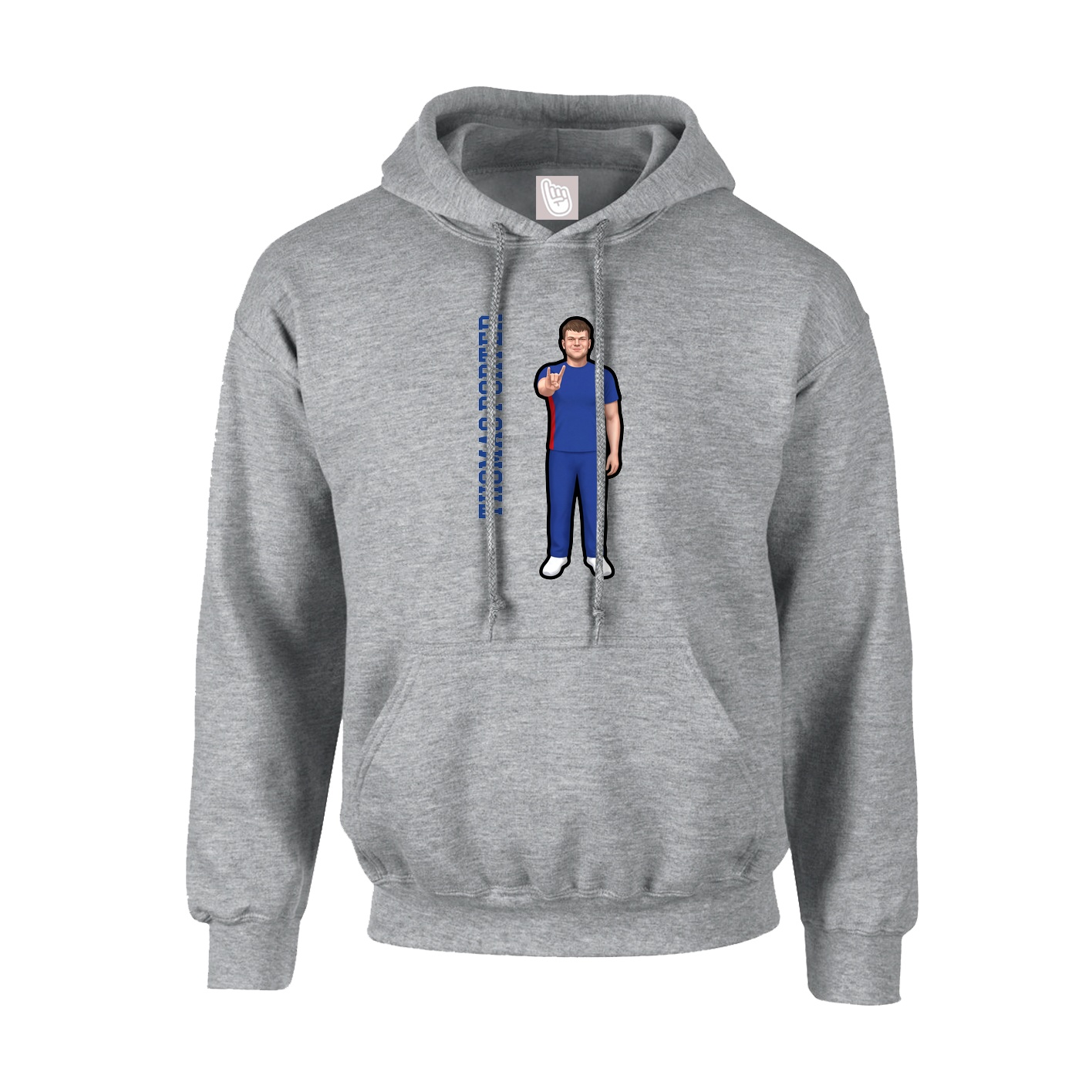 Hoodie