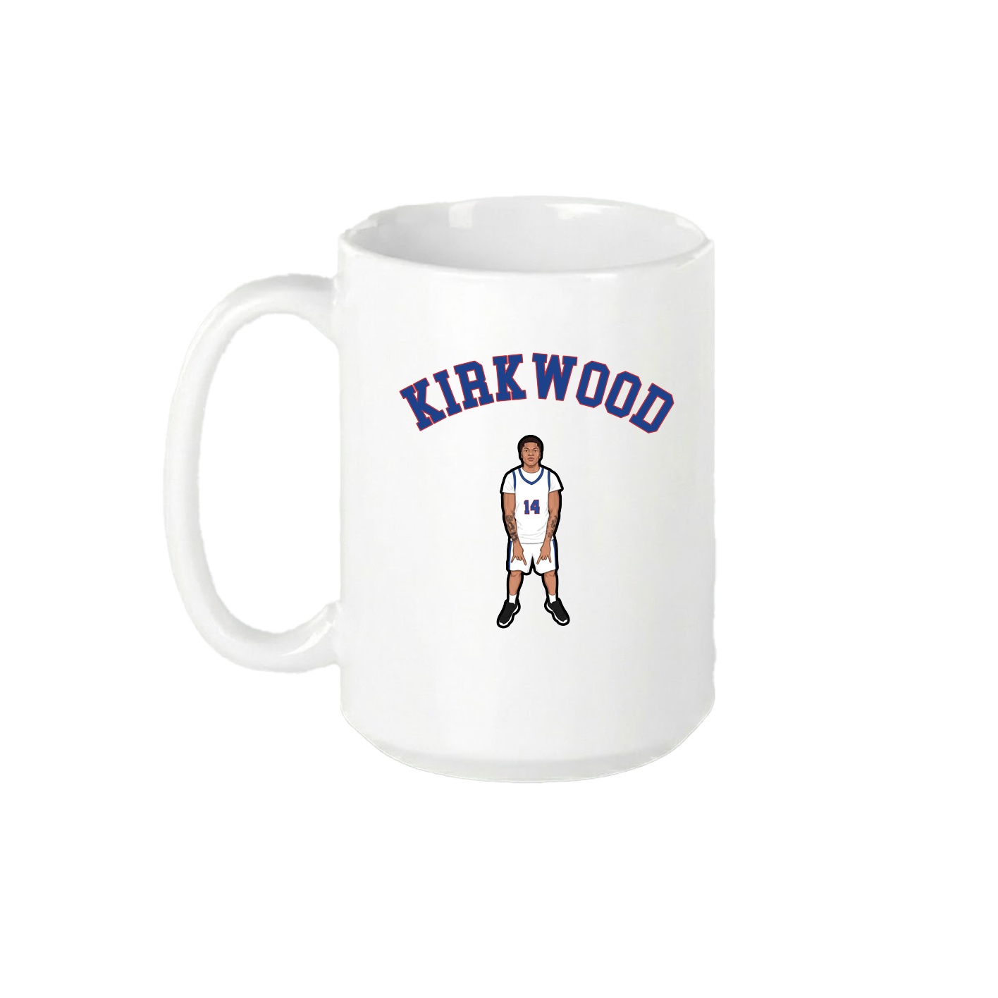 15oz Coffee Mug
