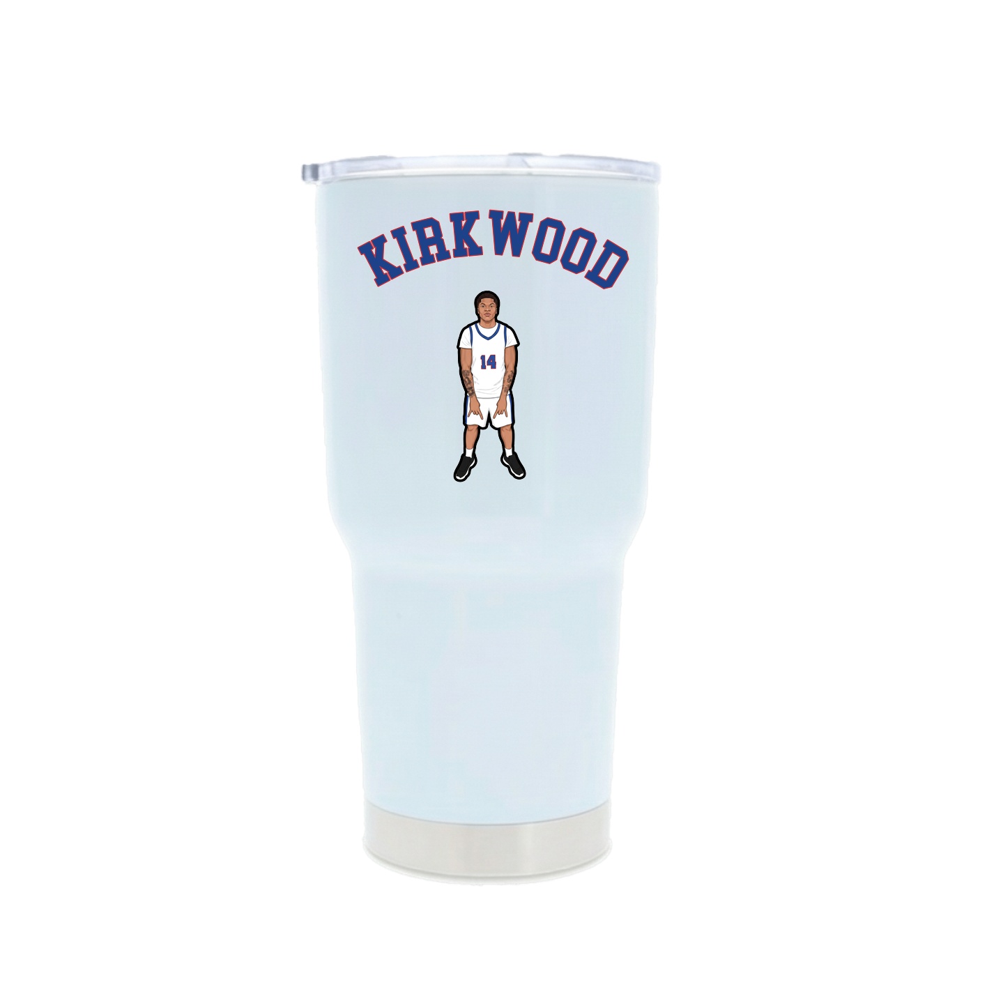30oz Stainless Steel Tumbler