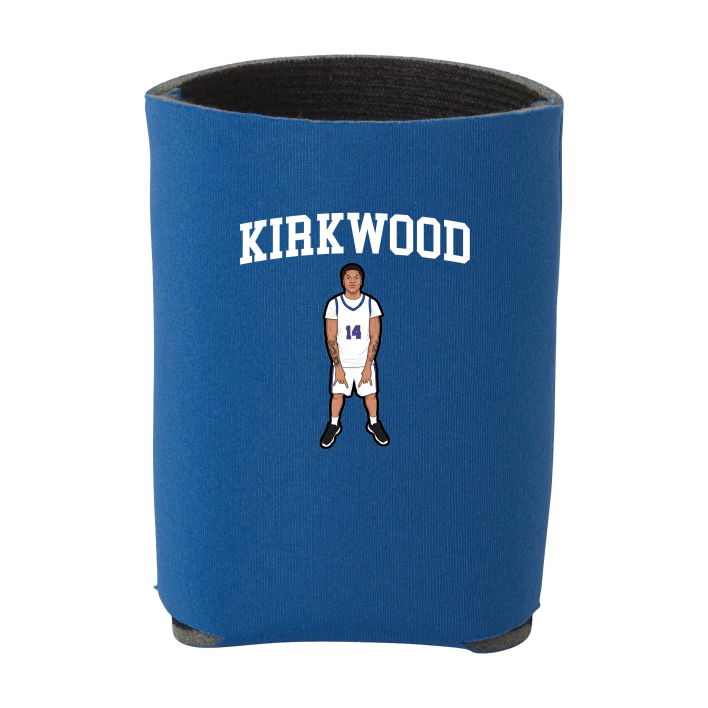 Can Holder — Shirsey in Royal