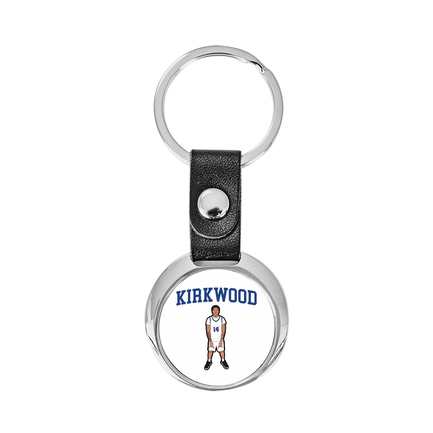 Key Chain — Shirsey in Classic