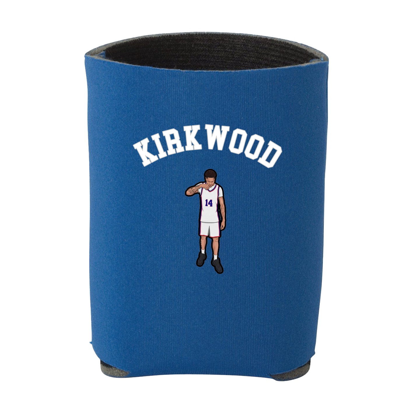 Can Holder — Shirsey Arch in Royal