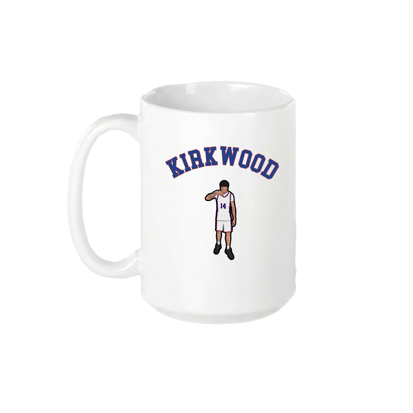 15oz Coffee Mug
