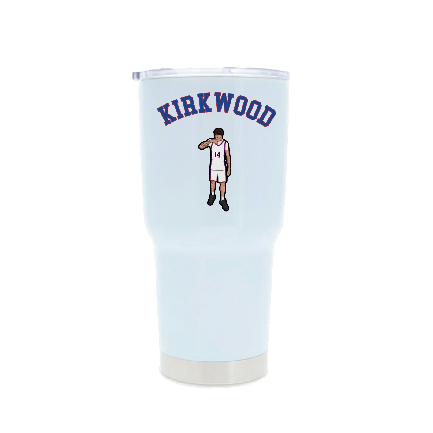 30oz Stainless Steel Tumbler