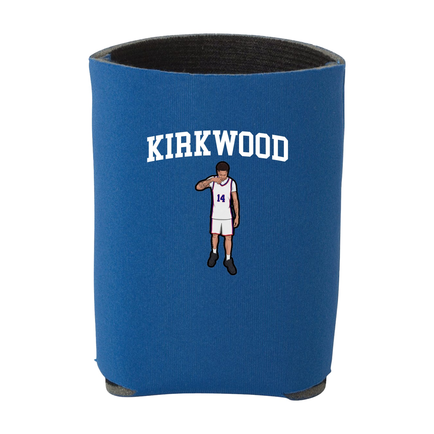 Can Holder — Shirsey in Royal