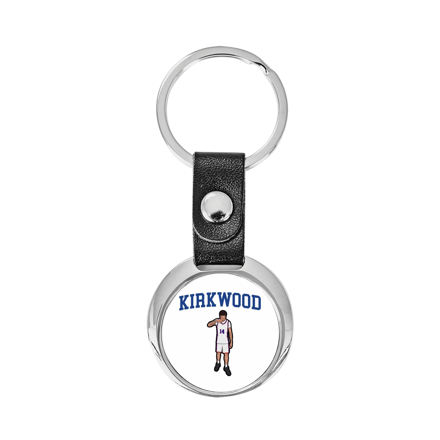 Key Chain — Shirsey in Classic