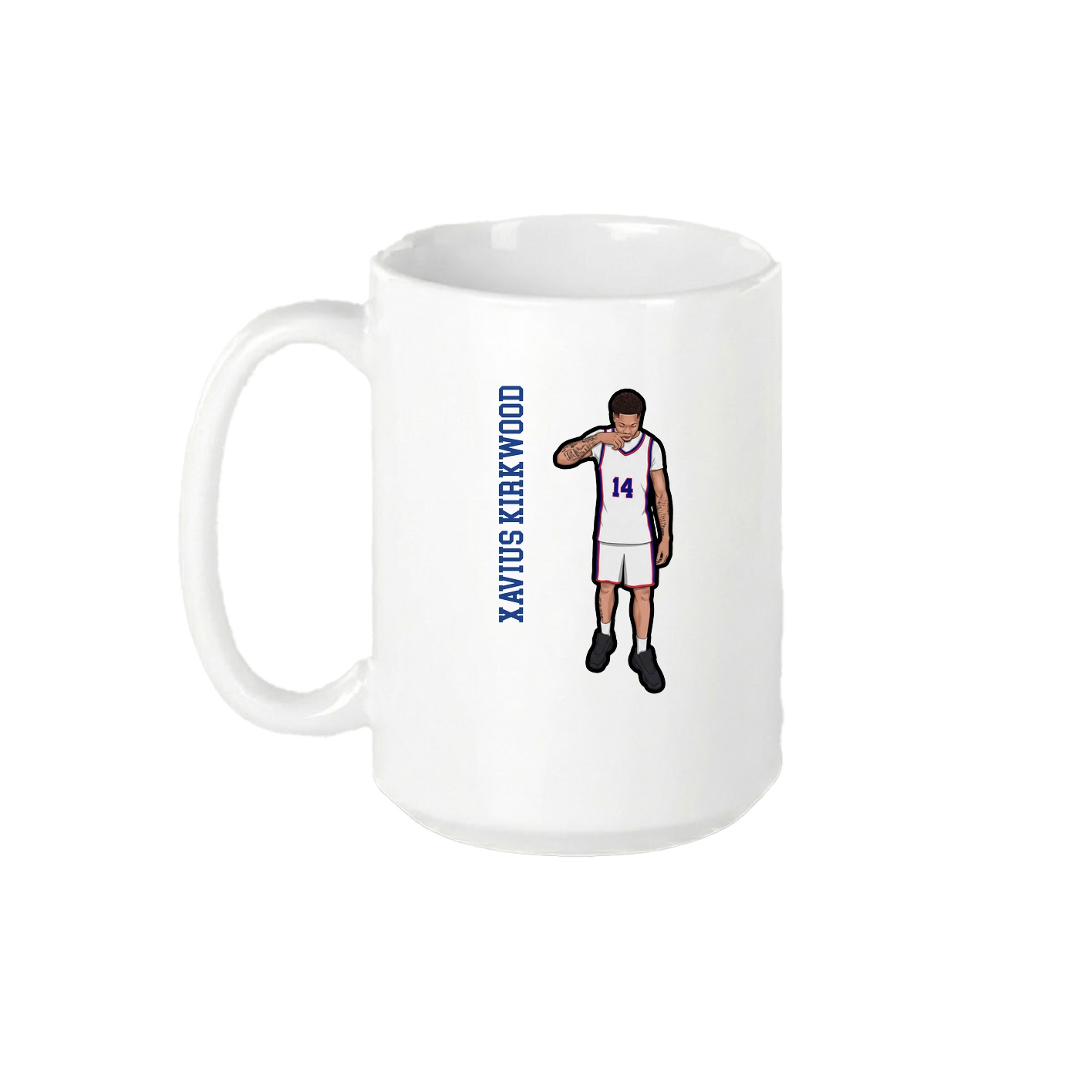15oz Coffee Mug