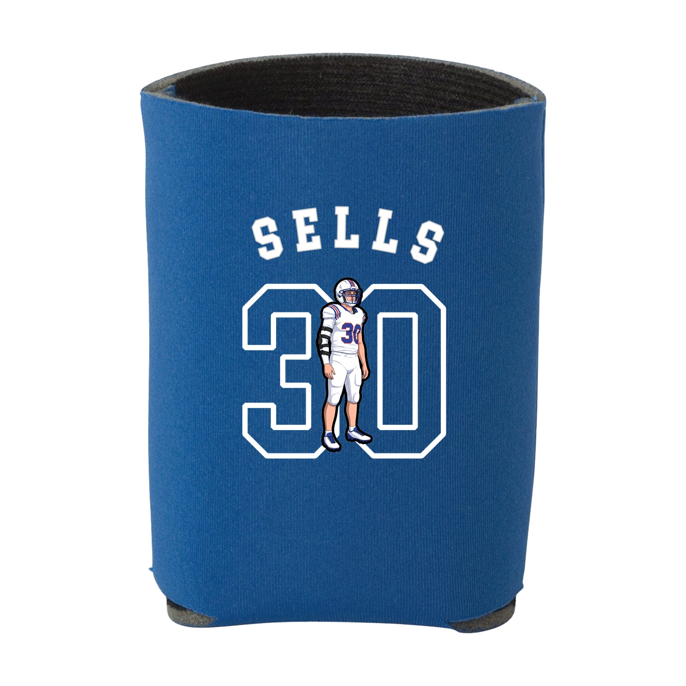 Can Holder — Shirsey Arch in Royal