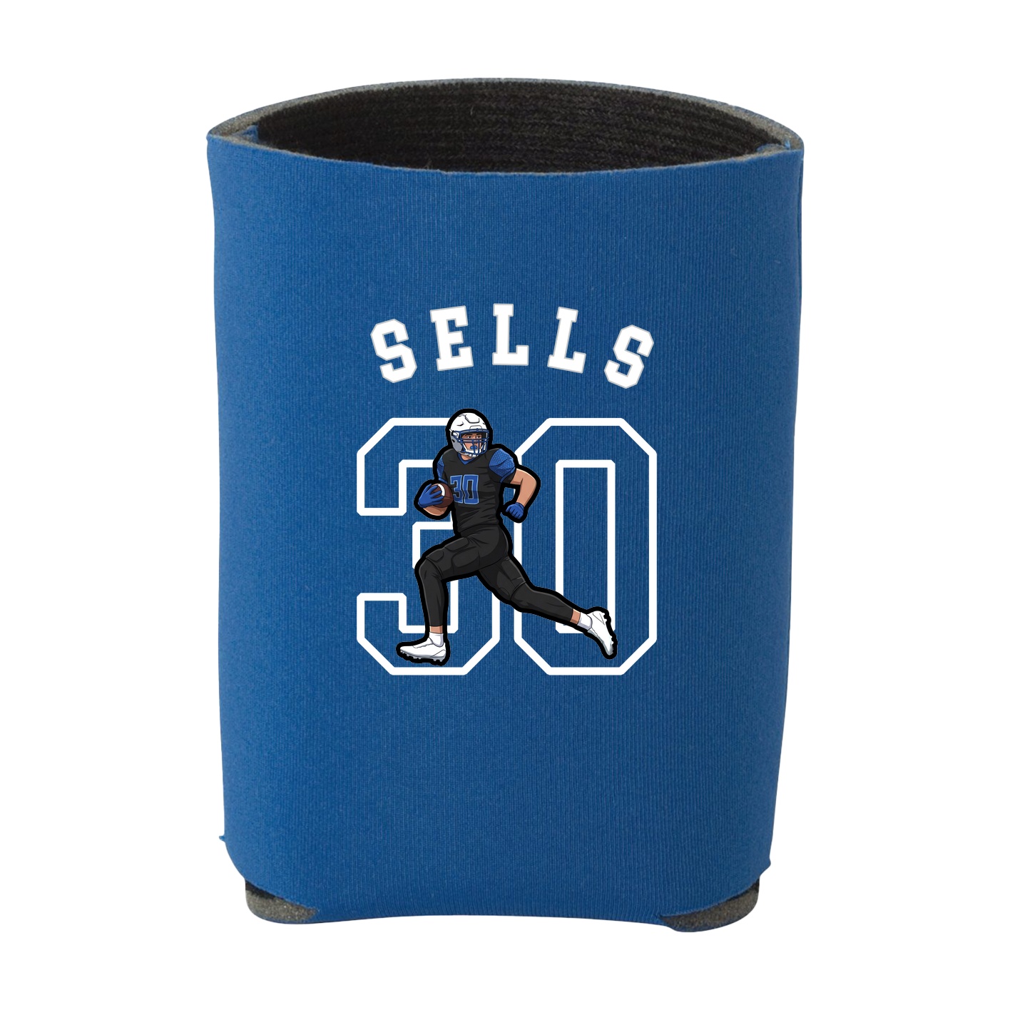 Can Holder — Shirsey Arch in Royal