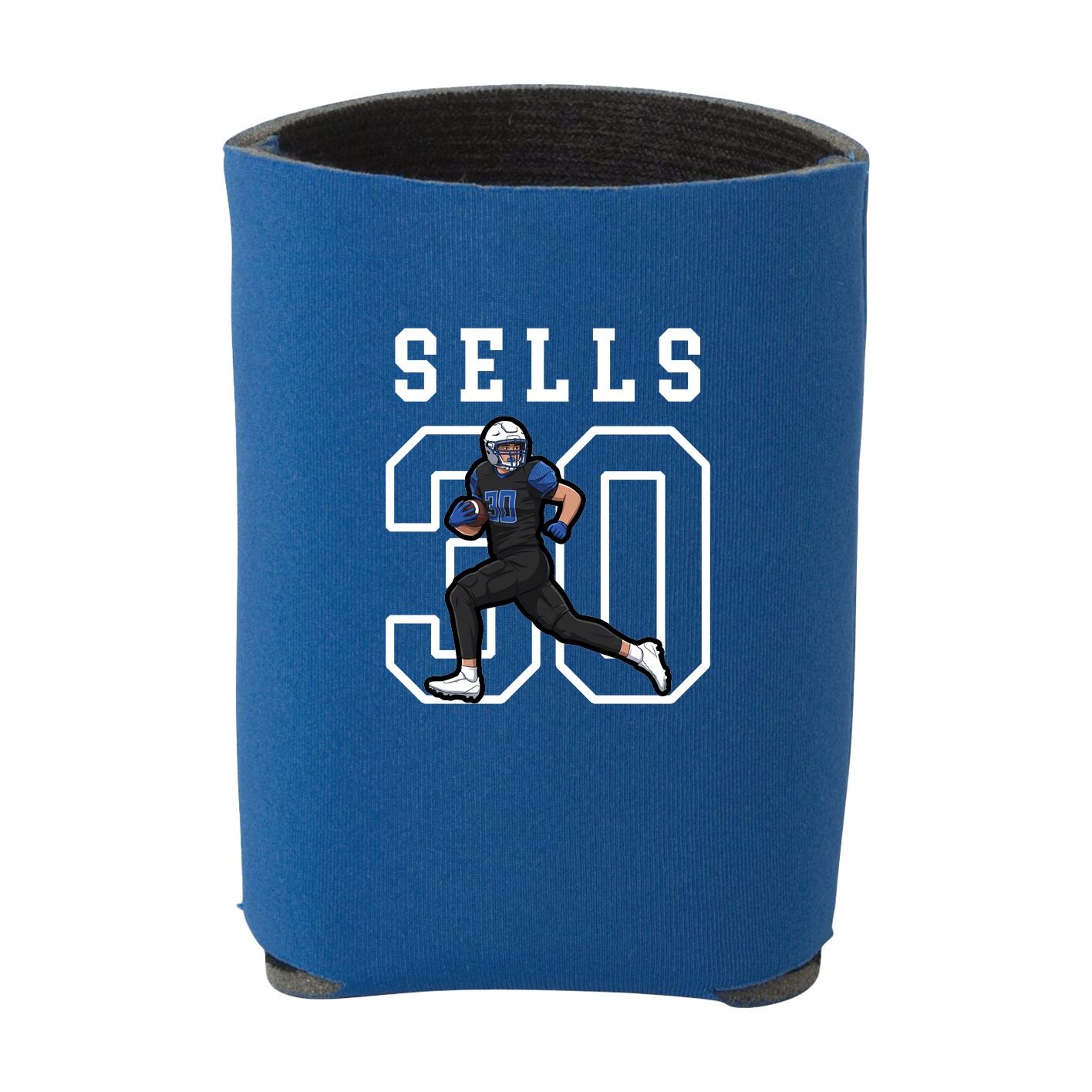 Can Holder — Shirsey in Royal