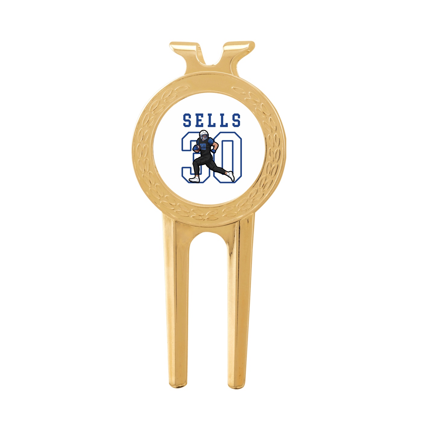Divot Tool with Ball Marker — Shirsey in Classic