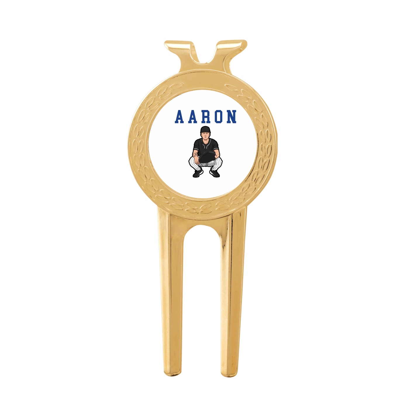 Divot Tool with Ball Marker — Shirsey in Classic