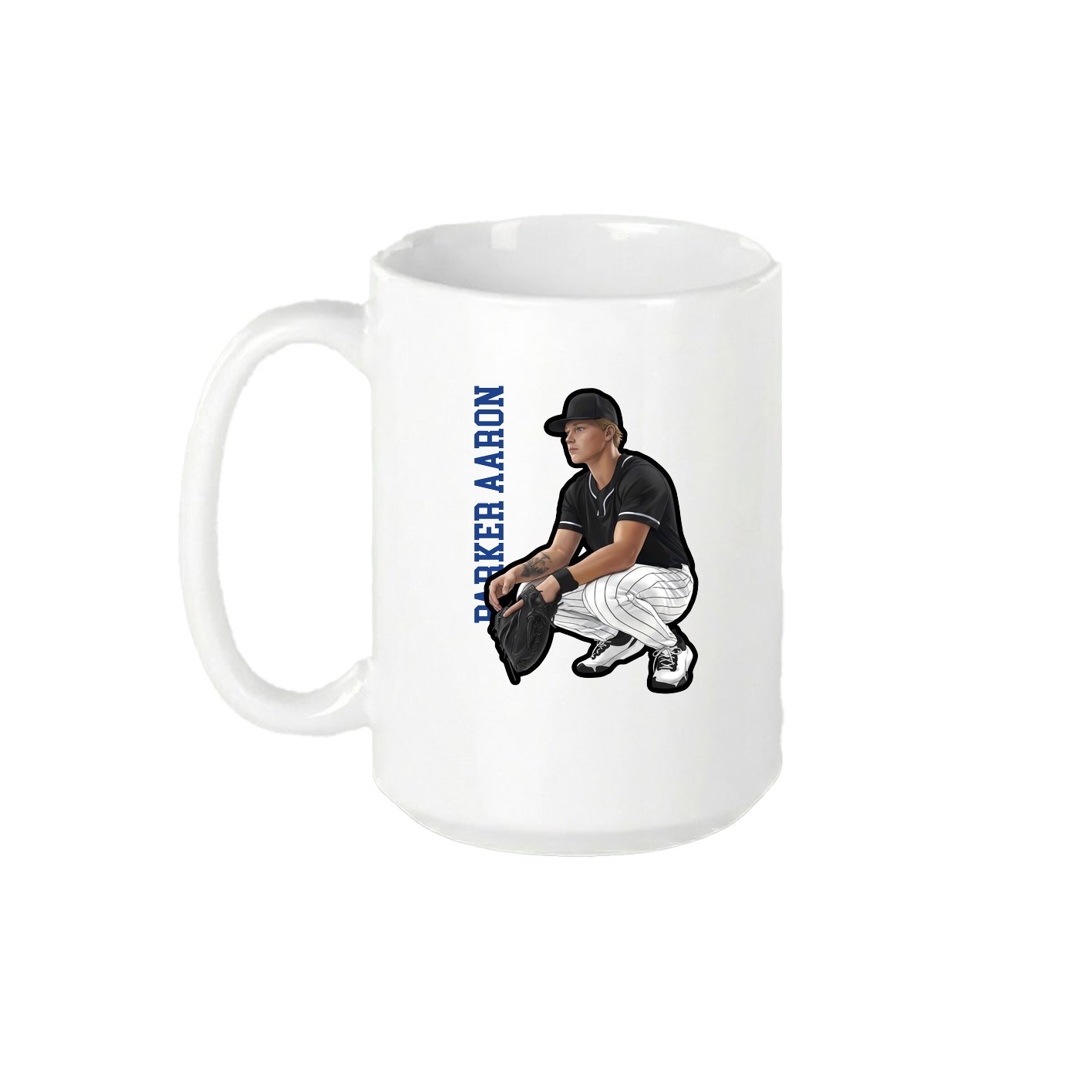 15oz Coffee Mug