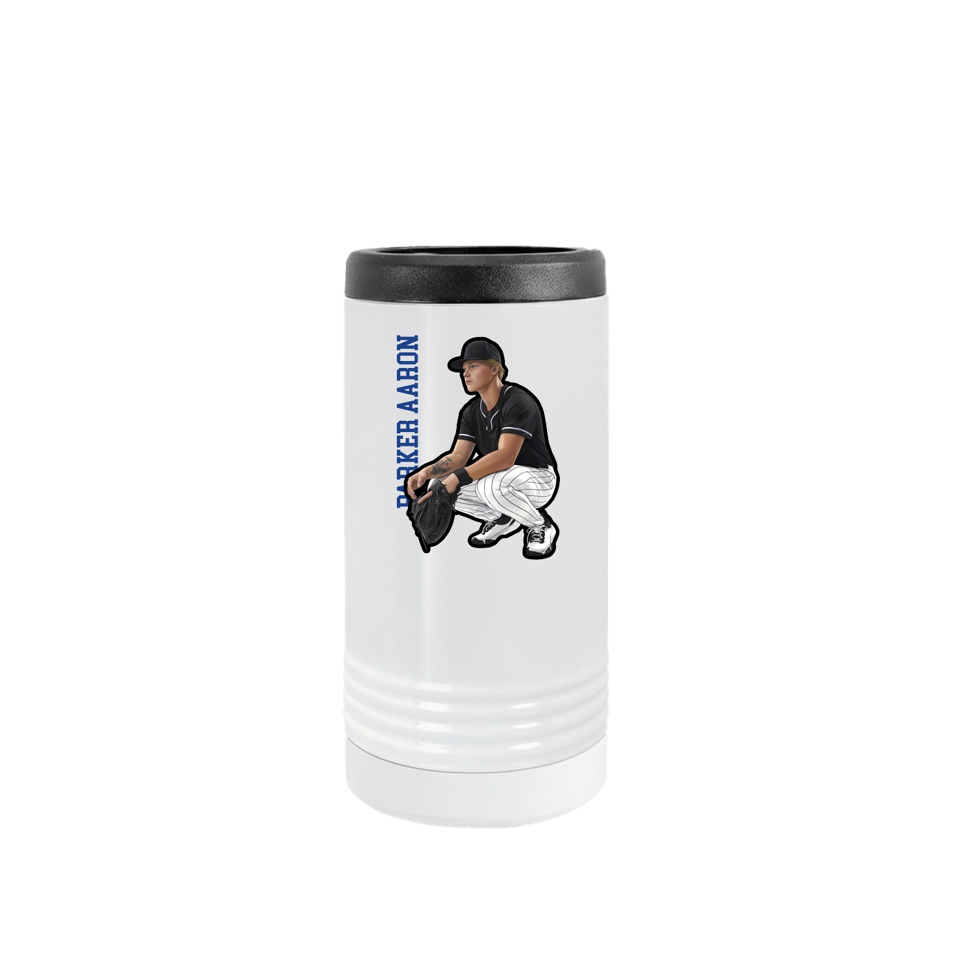 Slim Beverage Holder