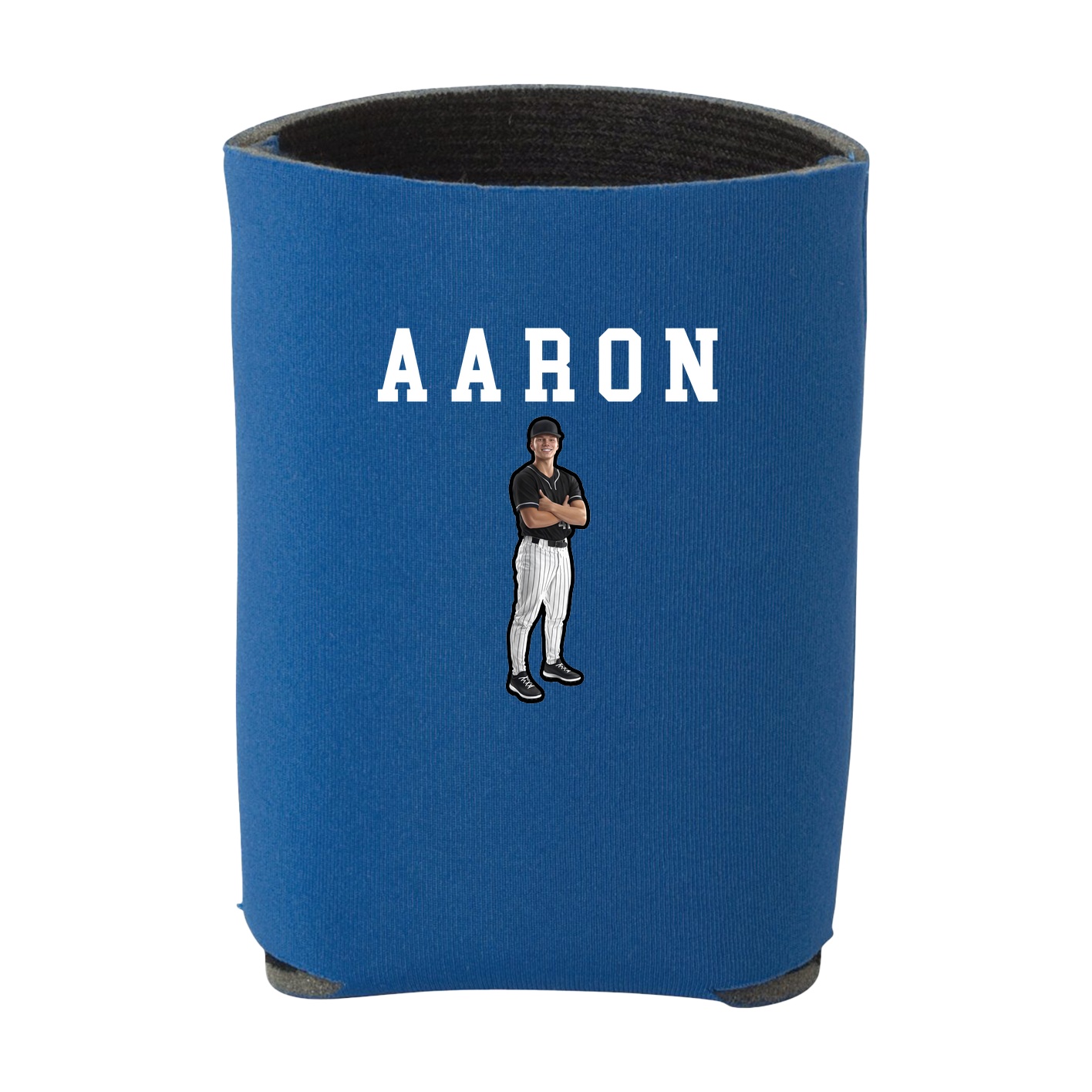 Can Holder — Shirsey in Royal