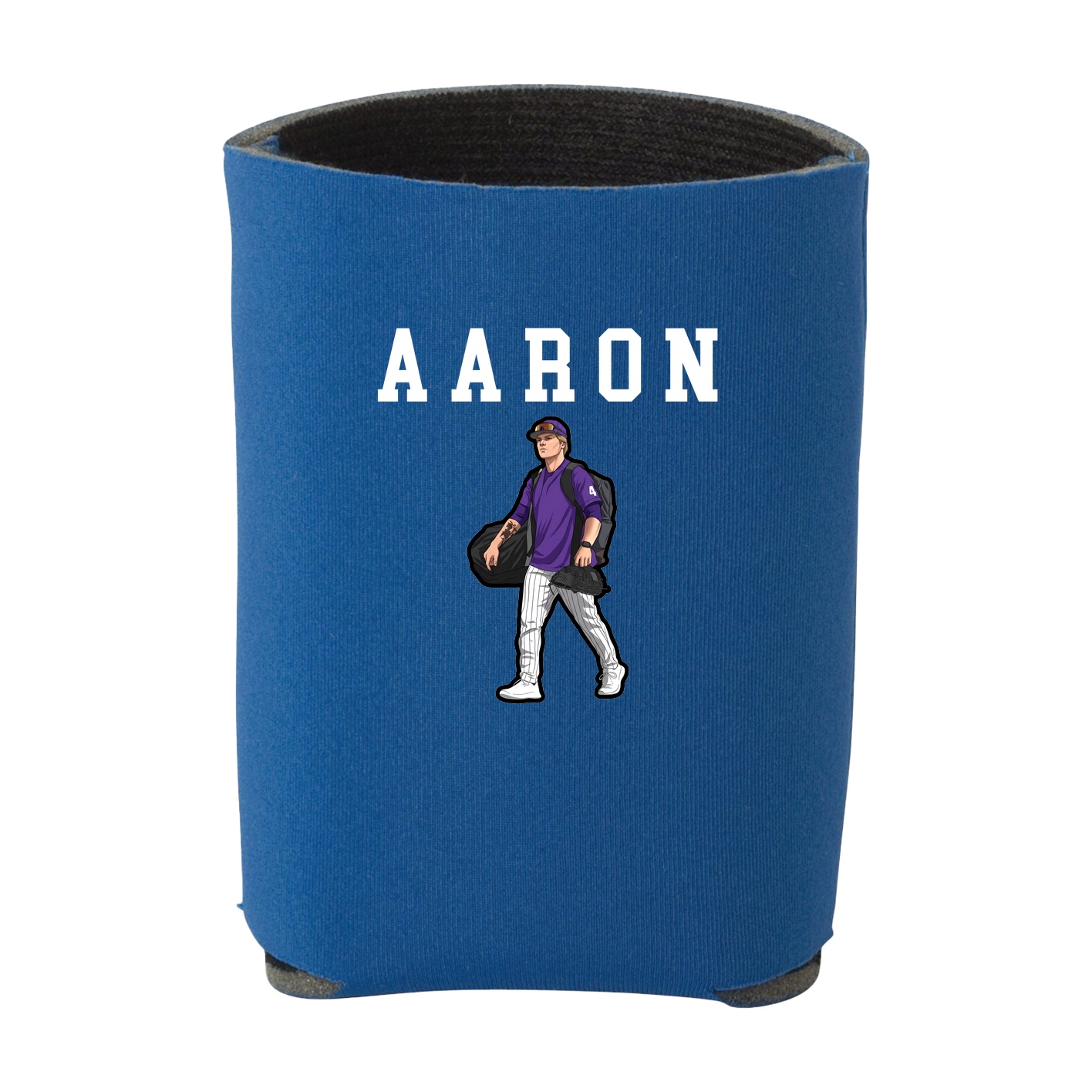 Can Holder — Shirsey in Royal