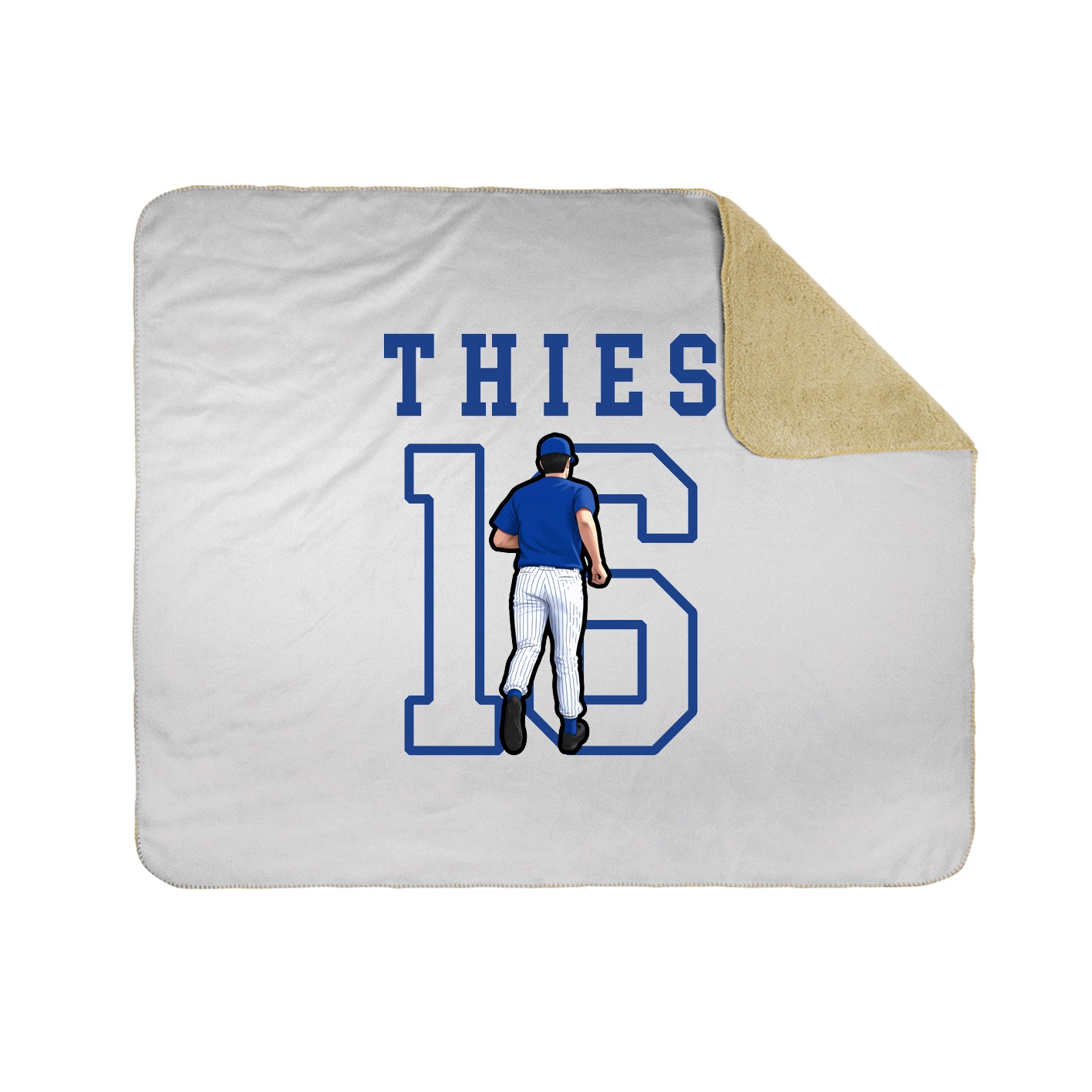 Throw Blanket